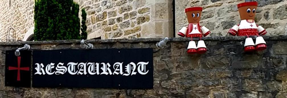 Bed and Breakfast La Grange Templiere 2018 Peyreleau Exteriér fotografie