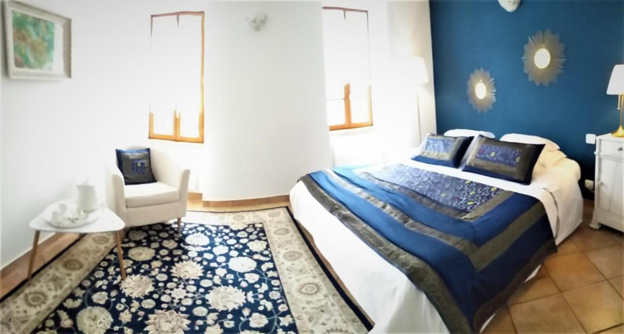 Bed and Breakfast La Grange Templiere 2018 Peyreleau Exteriér fotografie
