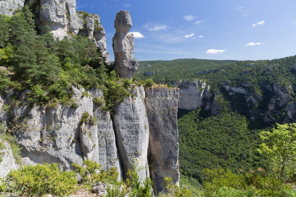 Bed and Breakfast La Grange Templiere 2018 Peyreleau Exteriér fotografie